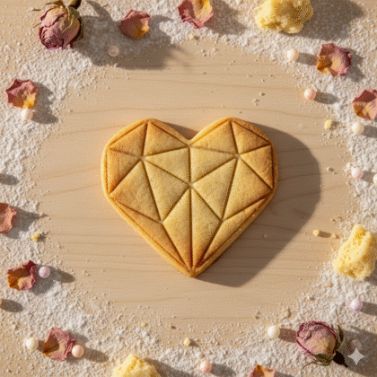 Cuore Diamante
