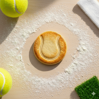 Pallina Tennis