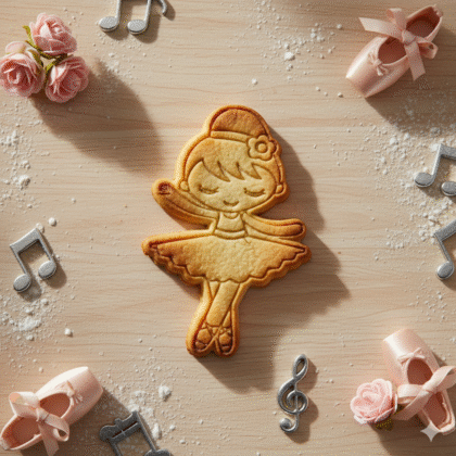 Ballerina