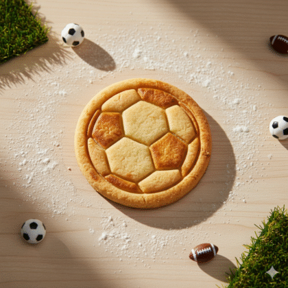 Pallone da Calcio