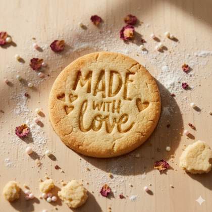 Made With Love