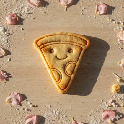 Fetta Pizza