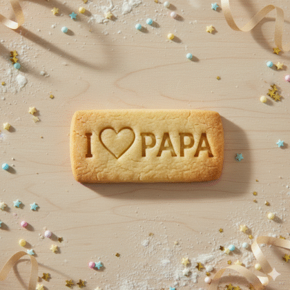 I Love Papà