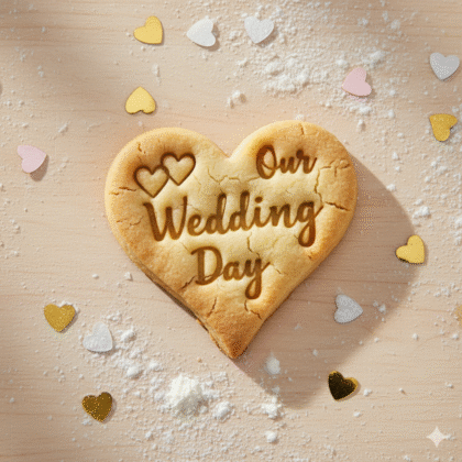 Wedding Day
