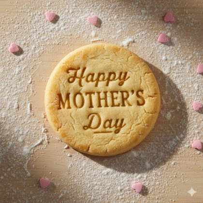 Happy Mother's Day