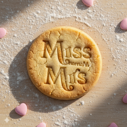 Miss or Mrs
