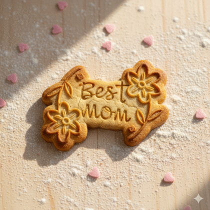 I Love Mom