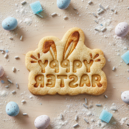 Happy Easter