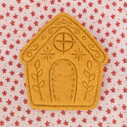 Casetta di Natale 3