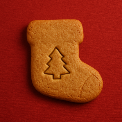 Calza Natale