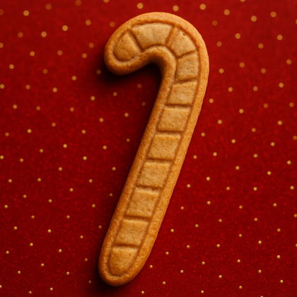 Bastoncino di Zucchero