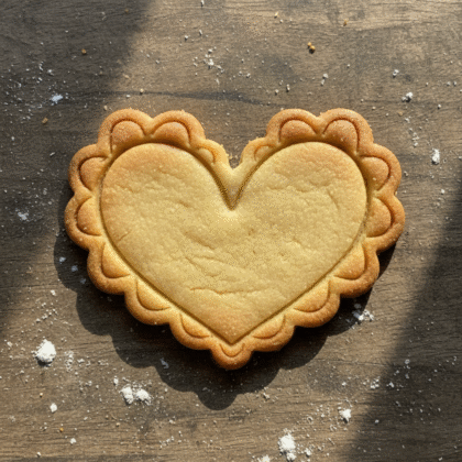 Cuore Ricamato 2