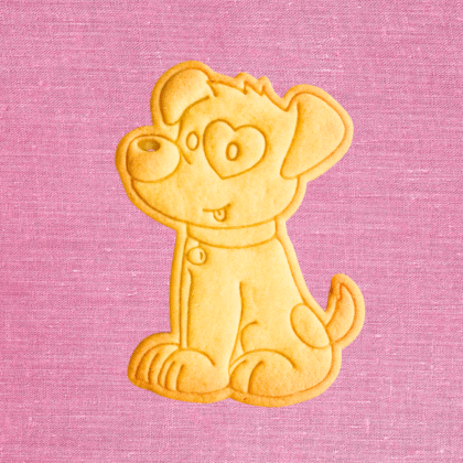 Cagnolino 4