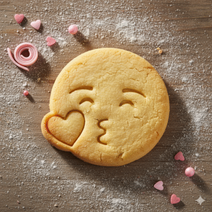 Emoji Bacino