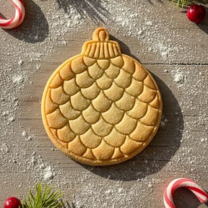 Pallina di Natale 3