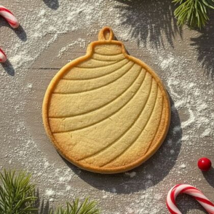 Pallina di Natale 5