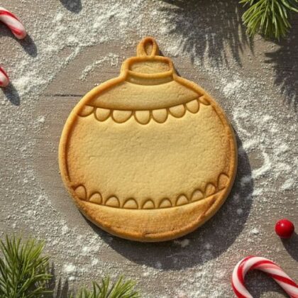 Pallina di Natale 6
