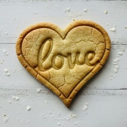 Cuore love