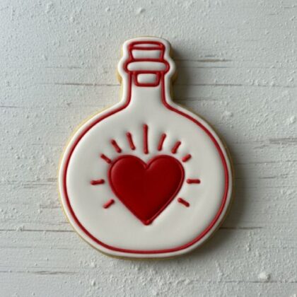 Heart in Potion